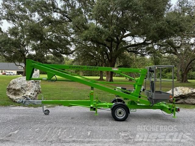 Niftylift TM34MG Tilhengerlifter