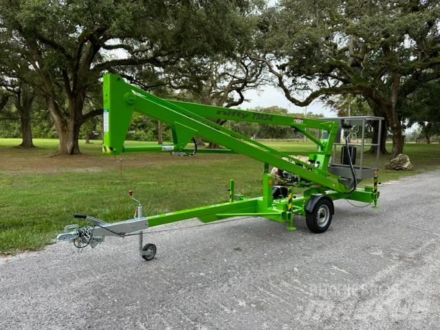 Niftylift TM34MG Tilhengerlifter