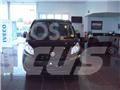 Fiat Scudo Varebiler