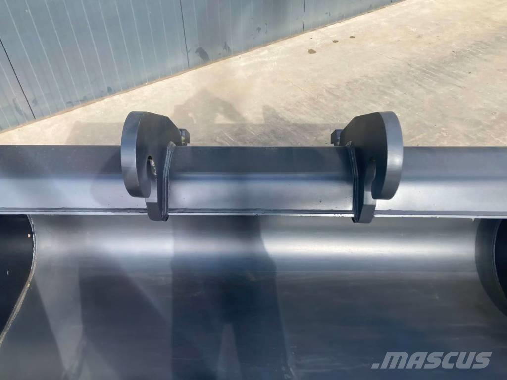 Smitma CW30 2.00m Skuffer