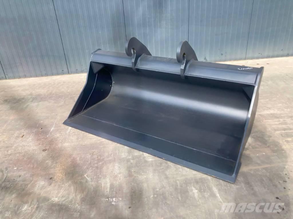 Smitma CW30 2.00m Skuffer