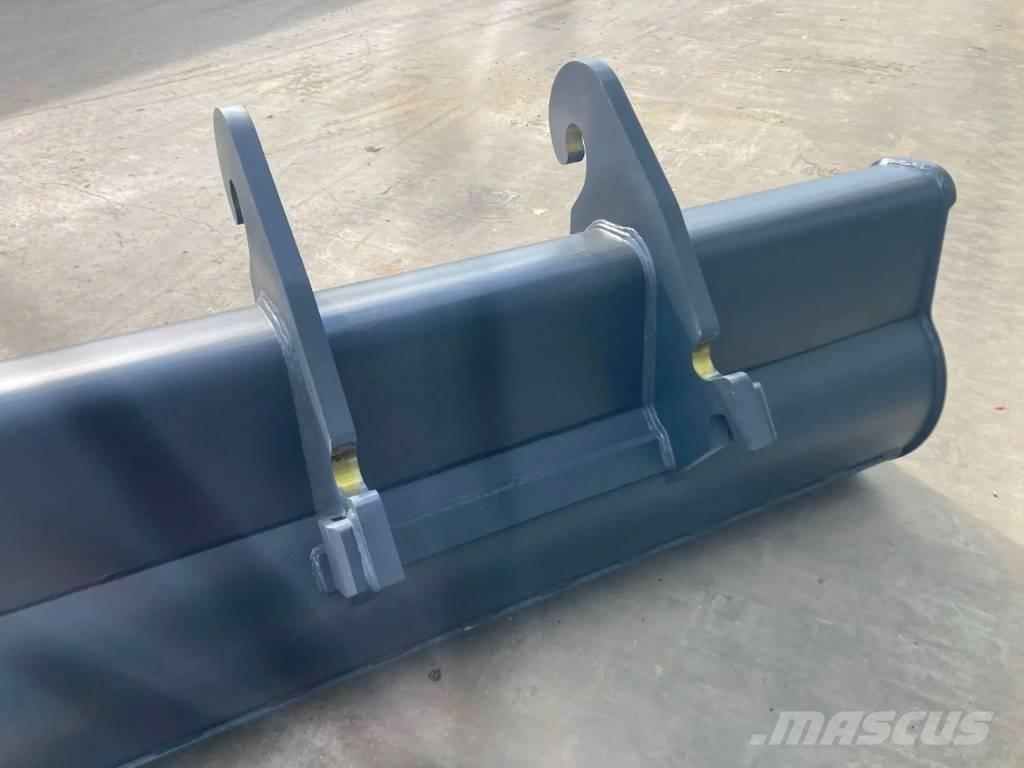 Smitma CW30 2.00m Skuffer