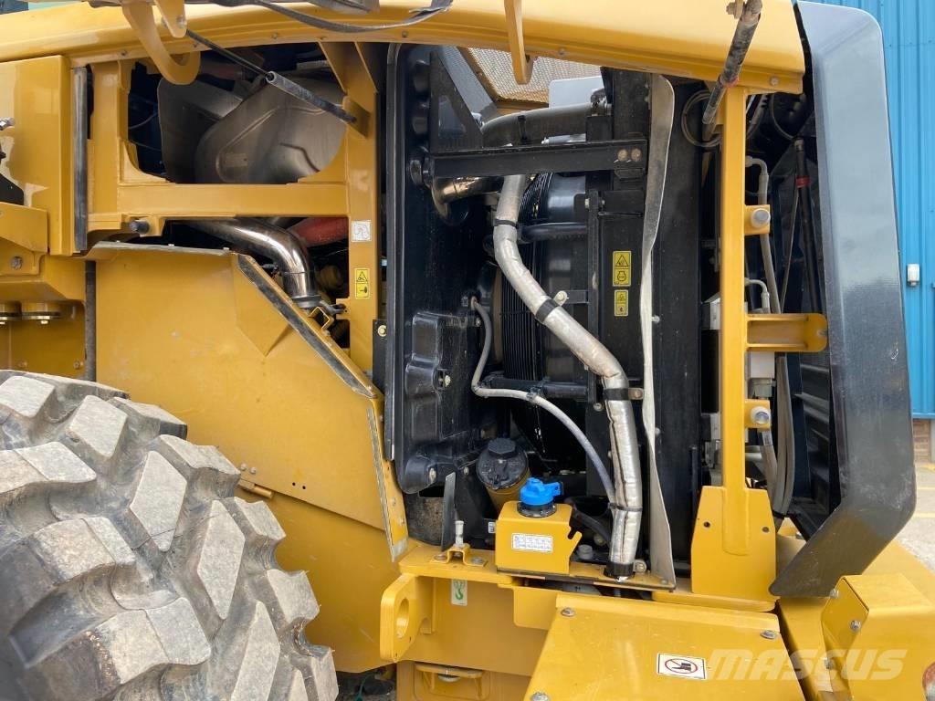 CAT 950GC Hjullastere