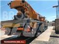 Terex Demag AC 250-5 Røff terreng kraner