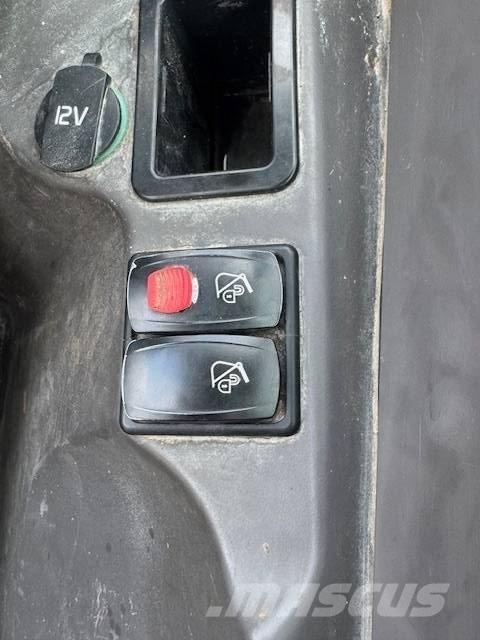 Volvo ECR 25 D Minigravere <7t