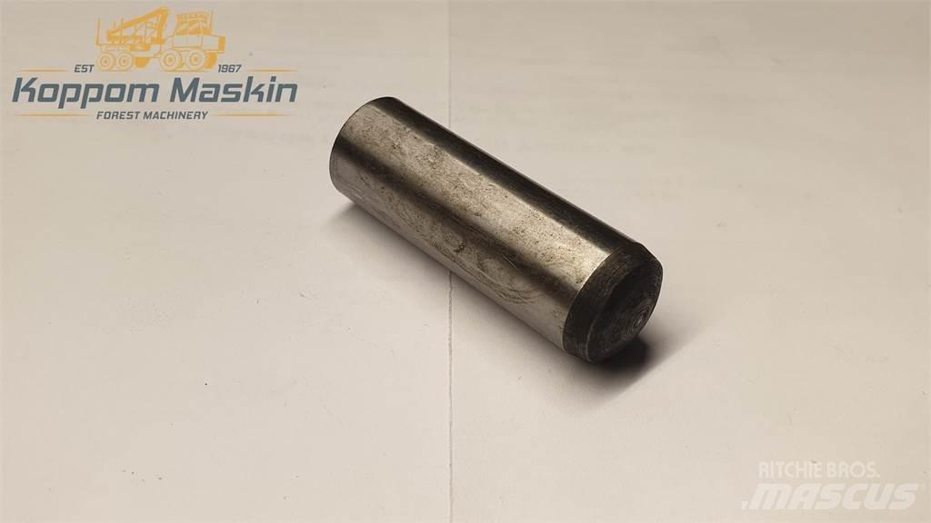 Ponsse 0066156 Chassis og understell
