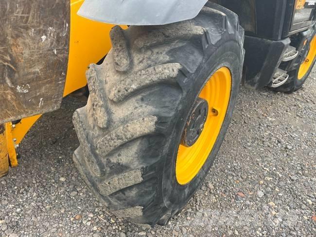 JCB 540-140 Teleskoplastere