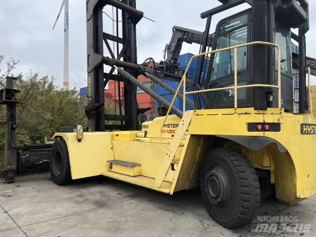 Hyster H23XM-12EC Stortrucker
