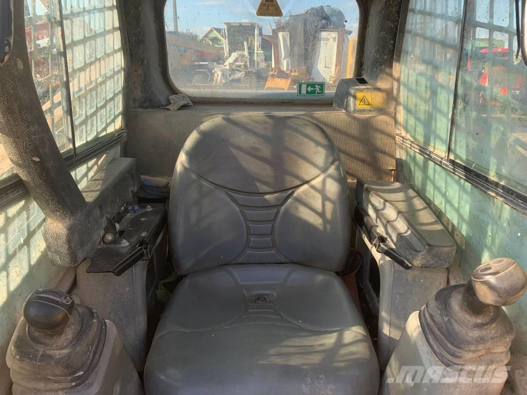 Gehl R 220 Kompaktlastere