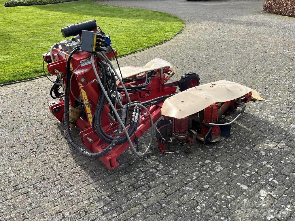  Ladurner 7 FS Landbruk - Annet