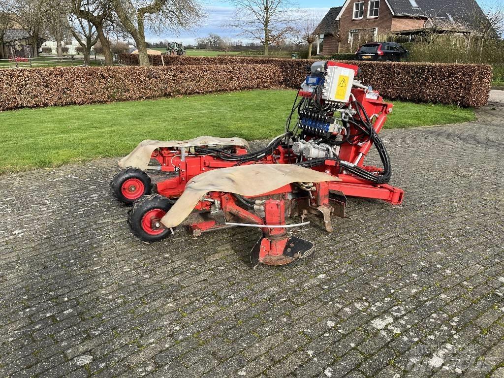  Ladurner 7 FS Landbruk - Annet