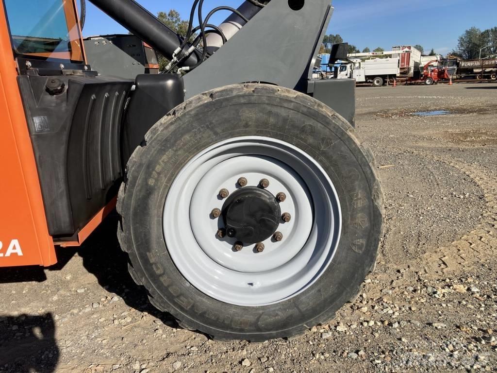 JLG G 6-42 A Teleskoplastere