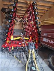 Potila Solver 700 Harver