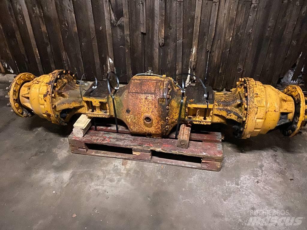 Volvo L90F / L 90 F Aksler