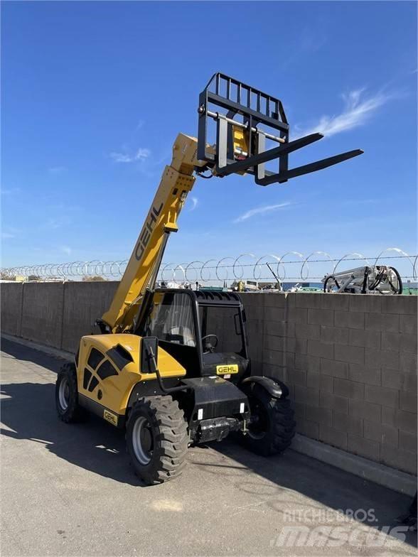 Gehl RS5-19 GEN 3 Teleskoplastere
