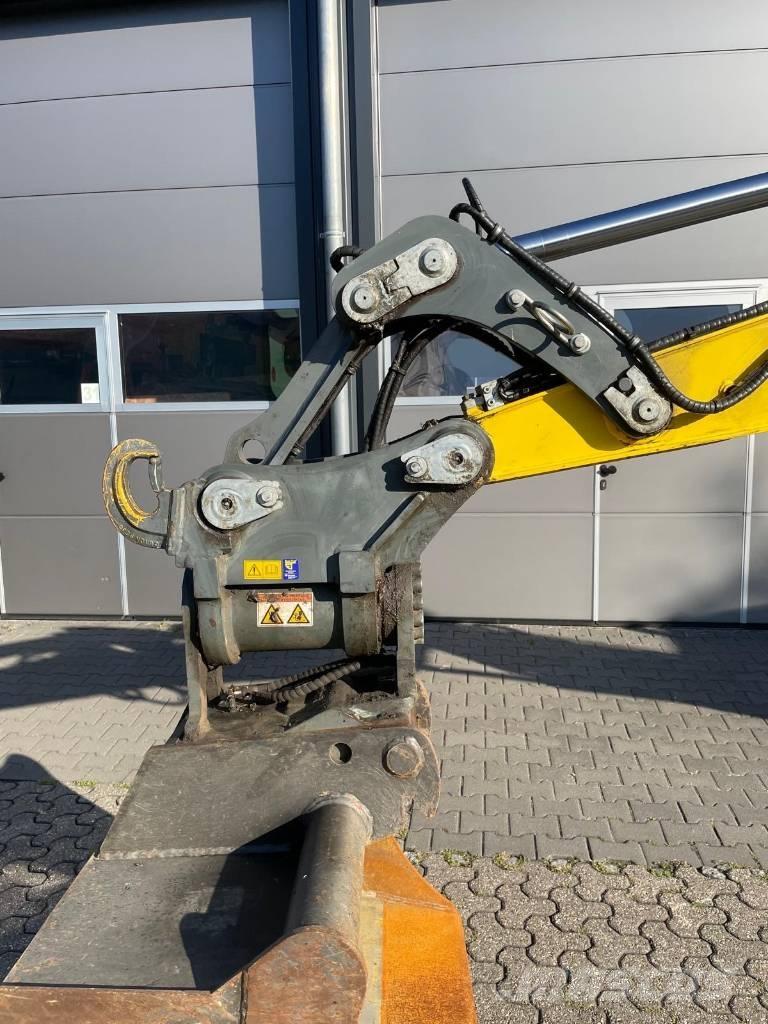 Wacker Neuson ET90 Midigravere 7 - 12t