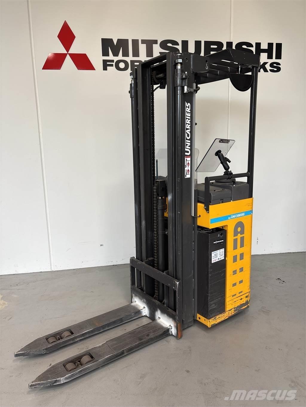 Atlet A160 Stablere