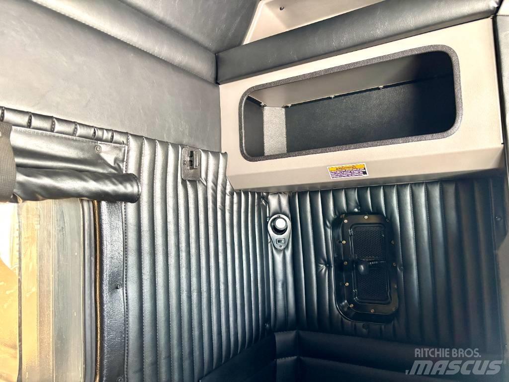 Kenworth W 900 Trekkvogner
