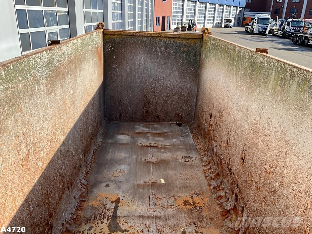  Container 30m³ Spesial containere