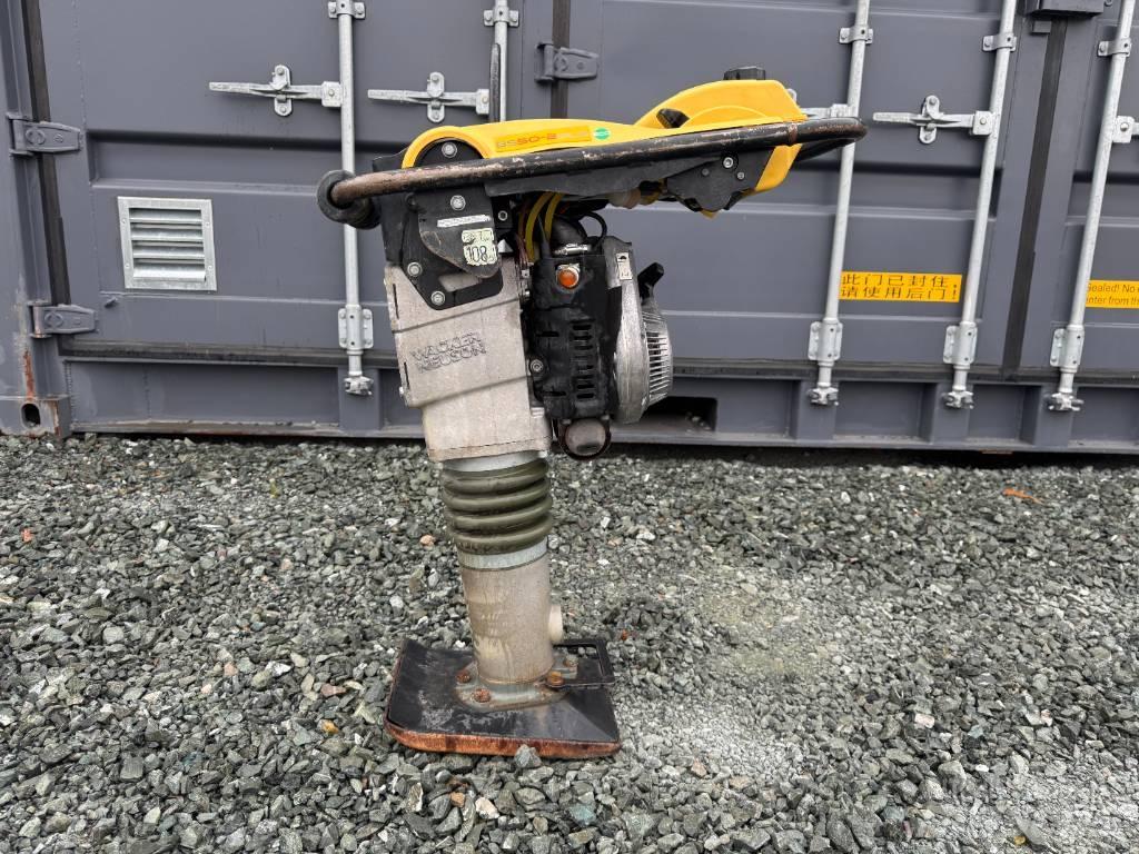 Wacker Neuson BS50-2 Stampere