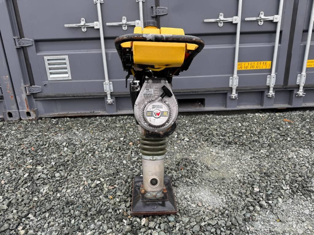 Wacker Neuson BS50-2 Stampere