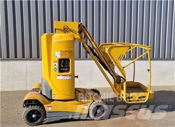 Haulotte Star 10 Leddede bomlifter
