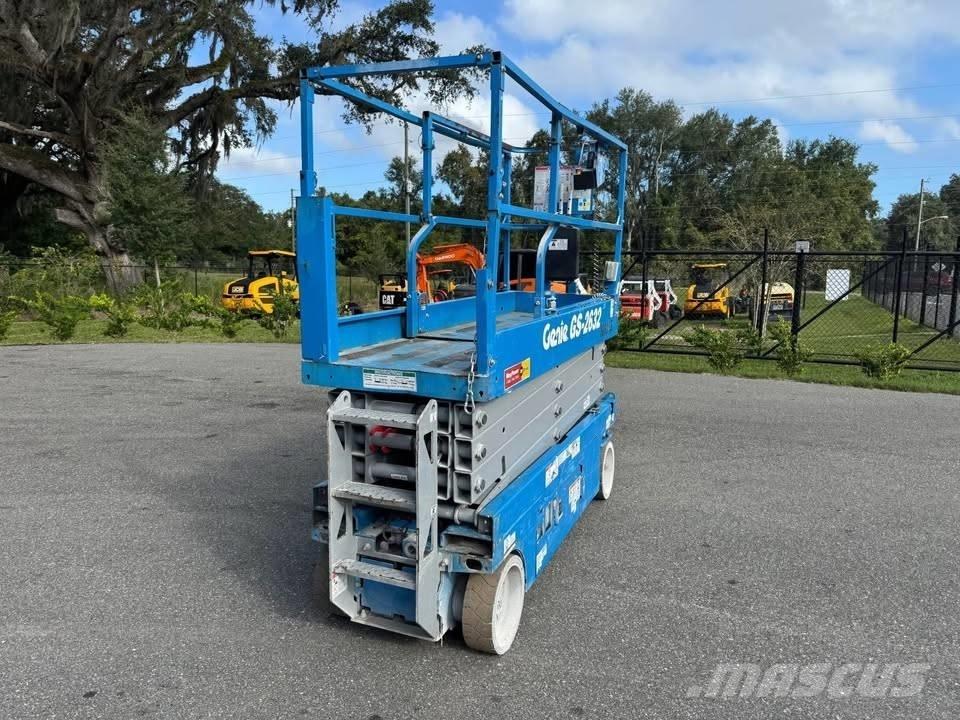 Genie GS 2632 Sakselifter