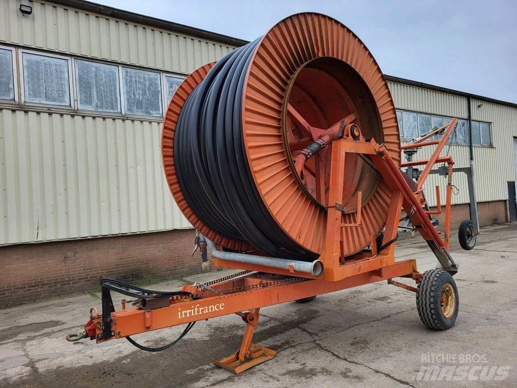Irrifrance 100-400 Vanningssystem