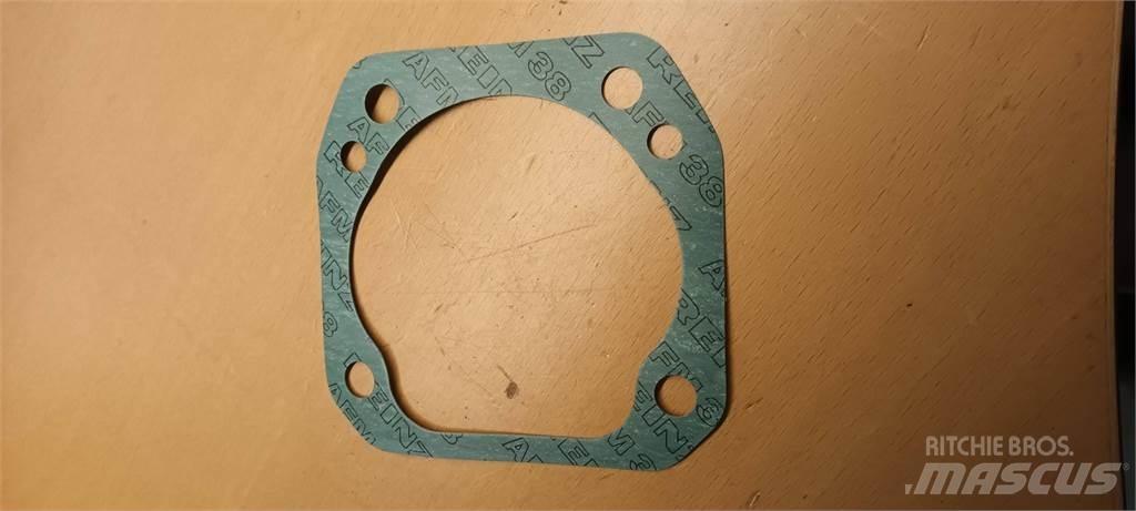 Ponsse NAF7319068 Hydraulikk