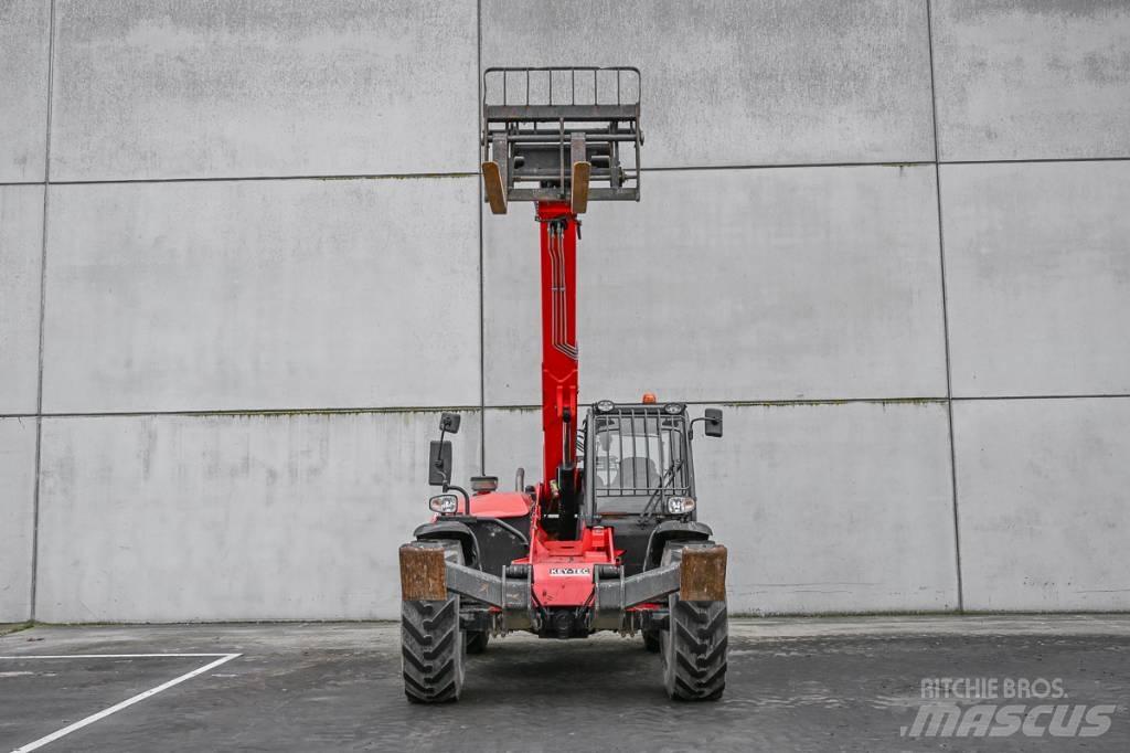 Manitou MT 1030 Teleskoplastere