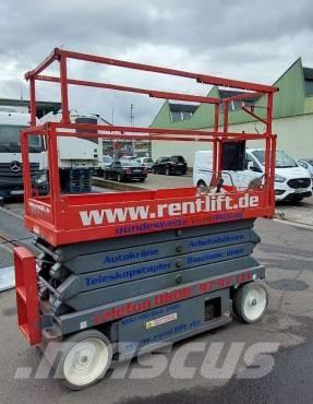SkyJack SJ III 3226 Sakselifter
