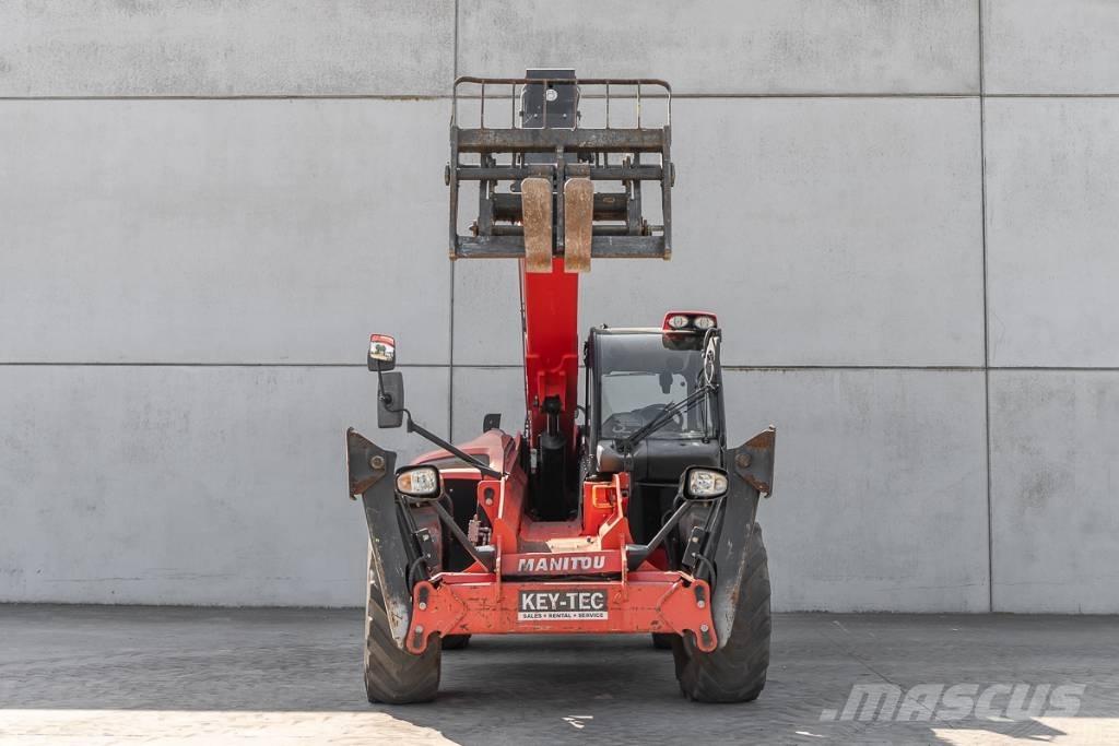 Manitou MT 1840 Teleskoplastere