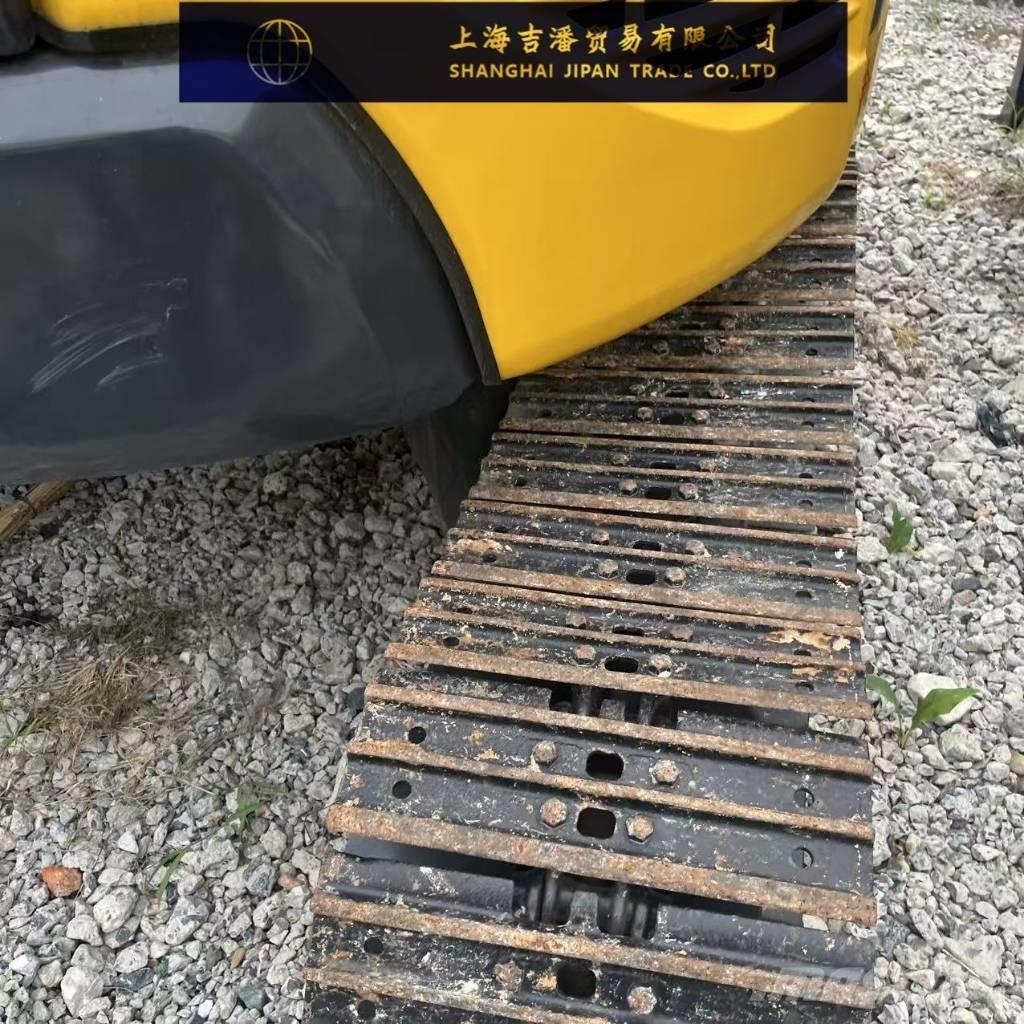 Komatsu PC 40 MR Beltegraver