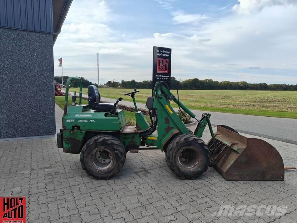 Uni-Loader 190 DY-H Minilastere