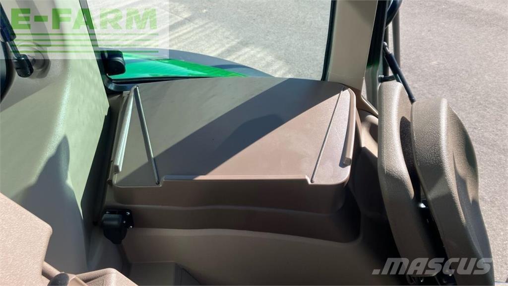 John Deere 6m 125 Traktorer