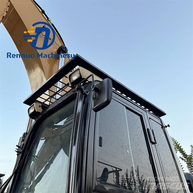 CAT 330 D L Beltegraver