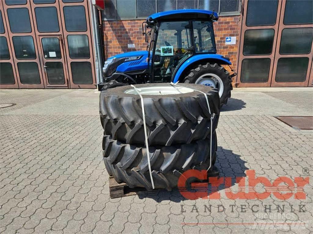 Mitas 440/65R28 Dekk, hjul og felger