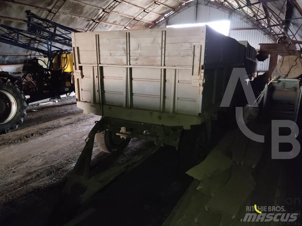  GKB 817 Tipphengere