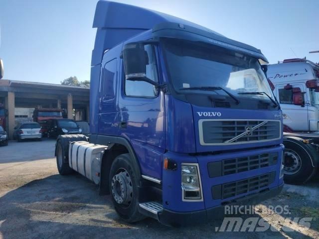 Volvo FM 9 340 Trekkvogner