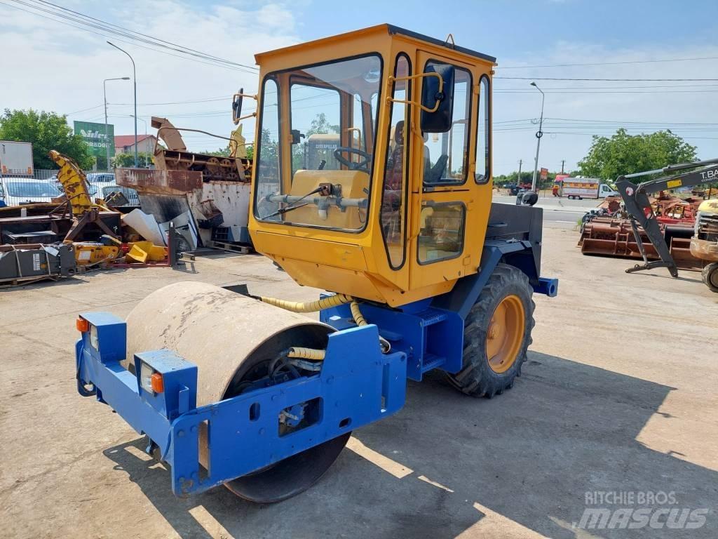 Hamm 2210SD Valsetog
