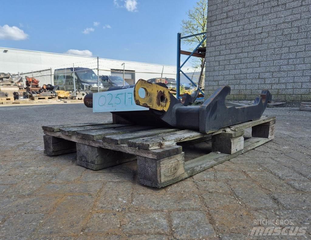 Verachtert CW40 Hurtigkoblinger