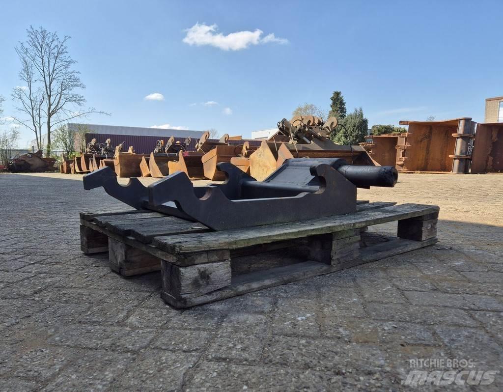Verachtert CW40 Hurtigkoblinger