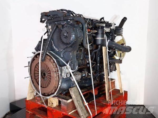 Iveco Cursor 11 E6 Motorer