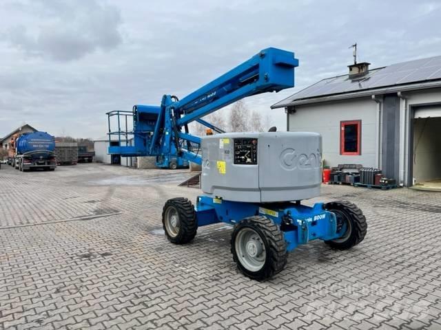 Genie Z 45/25 Leddede bomlifter