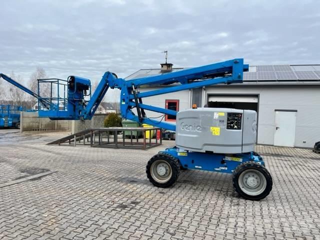 Genie Z 45/25 Leddede bomlifter