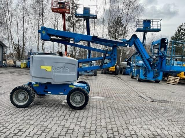 Genie Z 45/25 Leddede bomlifter