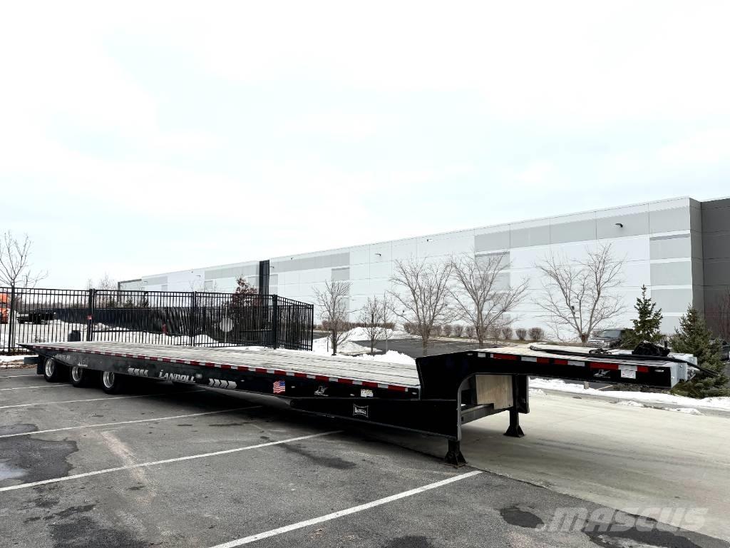 Landoll 455B Bergingsbiler