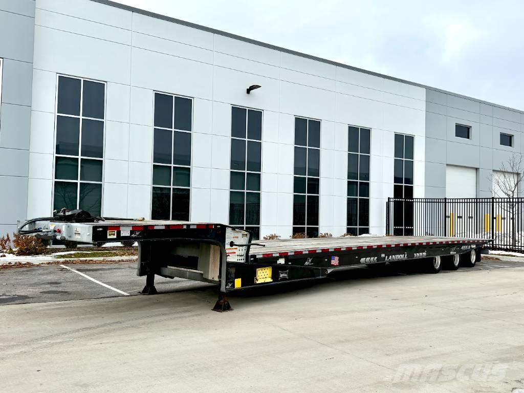 Landoll 455B Bergingsbiler