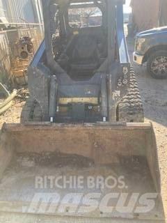 John Deere 317G Kompaktlastere