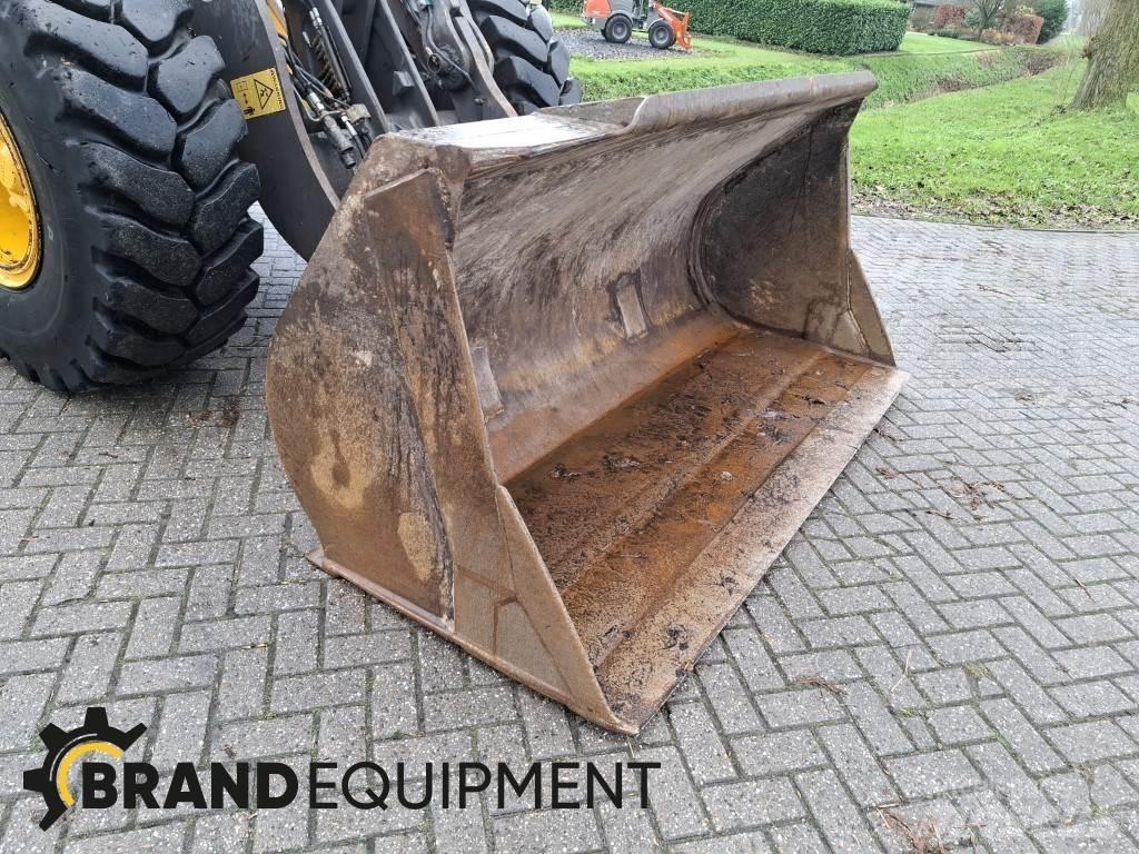 Volvo L60F Hjullastere
